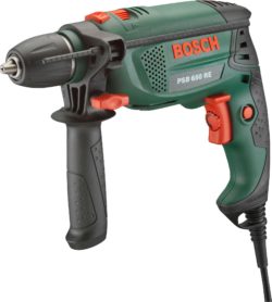 Bosch - PSB 650W Corded Hammer Drill